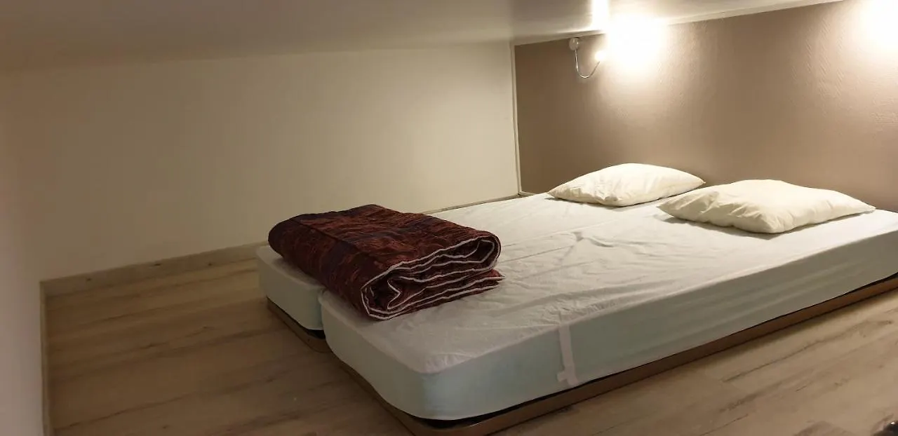 Triplex E12 Residence Les Lauzes - Les Menuires - Croisette Saint-Martin-de-Belleville