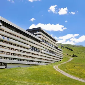 4* Aparthotel Sowell Residences Pierre Blanche